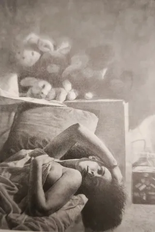 Libro Eloy Morales Dibujo Pinturas