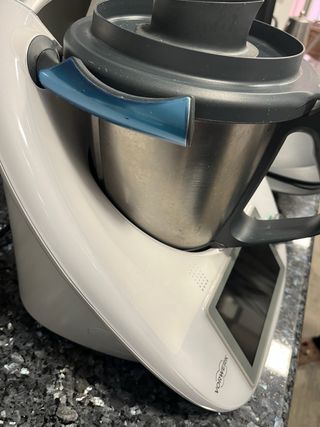 Thermomix Vorwerk