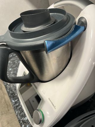 Thermomix Vorwerk