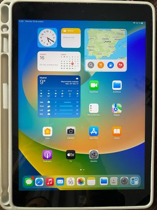 Apple iPad 9ª generazione