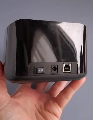 DUPLICADOR DOCKING STATION DISCOS DUROS SATA