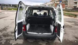 Citroën Berlingo 2008 mixta adaptable muy cuidada
