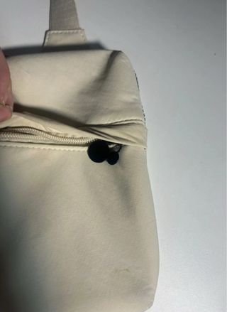 Bolso beige para niñas