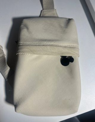 Bolso beige para niñas