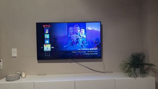 TV Samsung 55 4K