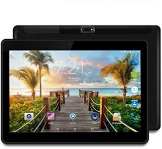 Tablet Teeno 32 GB Nero