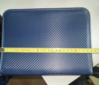 Álbum Colección Monedas Azul