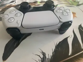 Controller Playstation 5 Sony DualSense