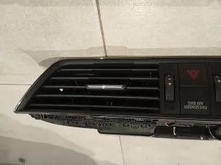 Aireador Central Skoda Superb III