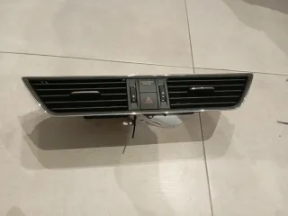 Aireador Central Skoda Superb III