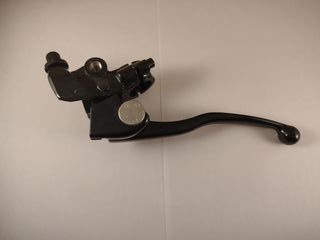 Leva Frizione Moto Morini X-Cape 649 Nera