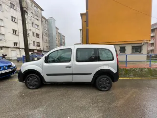 Renault Kangoo 2010