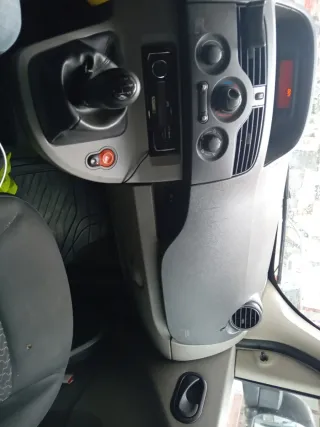 Renault Kangoo 2010