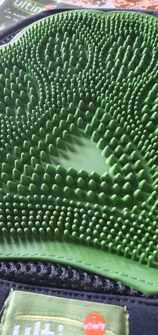 Cepillo para mascotas Ultima