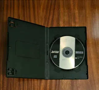 Pack CD/DVD Verbatim, Fujifilm, limpieza de lente