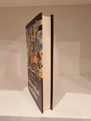 Nubosidad variable - Carmen Martín Gaite