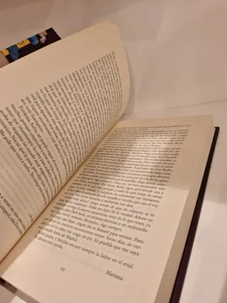 Nubosidad variable - Carmen Martín Gaite