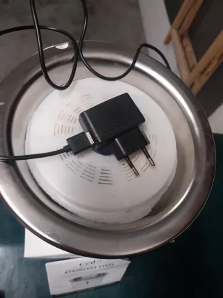 Fontana per gatti Catit