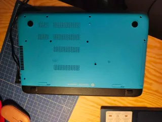 HP Pavilion 15 Notebook PC i7 (2015)