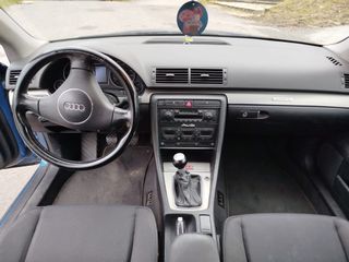 Audi A4 2001