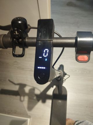 Patinete Eléctrico Xiaomi