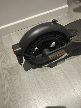 Patinete Eléctrico Xiaomi