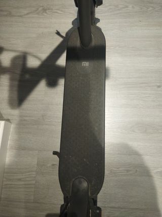 Patinete Eléctrico Xiaomi