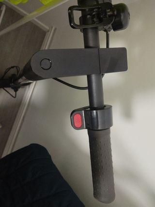 Patinete Eléctrico Xiaomi