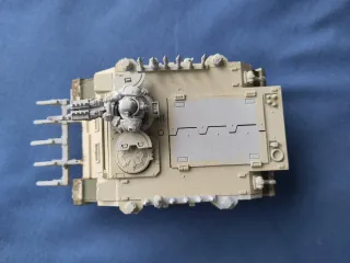 Pack minis Death Guard Warhammer 40k