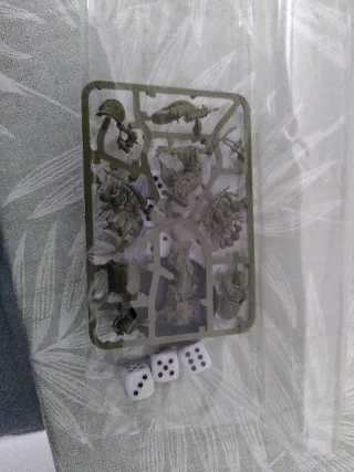 Pack minis Death Guard Warhammer 40k