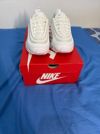 Nike Air Max 97