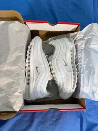 Nike Air Max 97