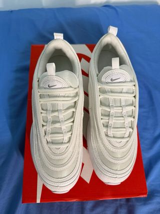 Nike Air Max 97