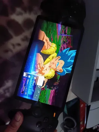 PlayStation Portal Sony Negro