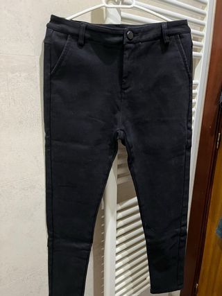 Pantalones inviernos