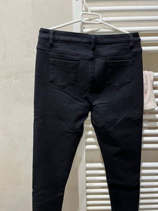 Pantalones inviernos