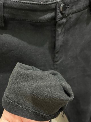 Pantalones inviernos