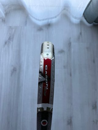 Pala Varlion Cañon Carbon (Reparada)