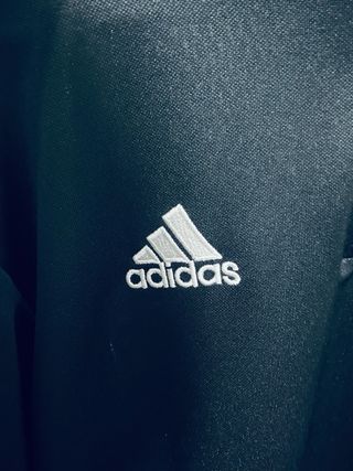 Camisola homem Adidas azul