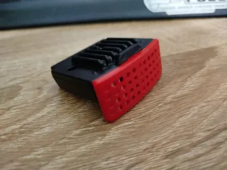 Expansión Pak Nintendo 64