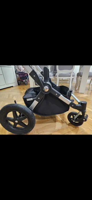 Bugaboo Camaleón 3