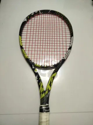 Raqueta de Tenis Babolat Pure Aero Lite