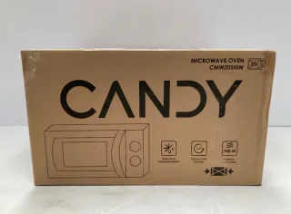 Microondas NUEVO Candy Smart CMW 2070M