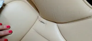 Trona Peg Perego Siesta Beige