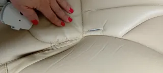 Trona Peg Perego Siesta Beige