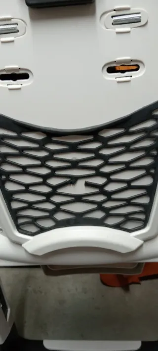 Trona Peg Perego Siesta Beige