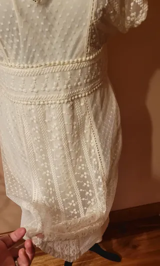 Vestido de mujer