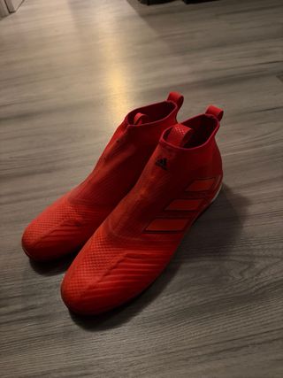 Botas de fútbol Adidas Adizero
