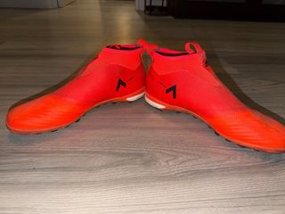 Botas de fútbol Adidas Adizero
