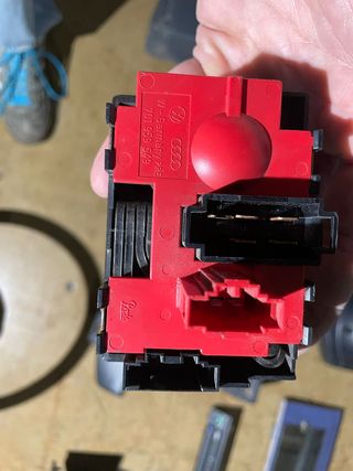 Despiece Recambios Originales VW T4 (1990-1996)